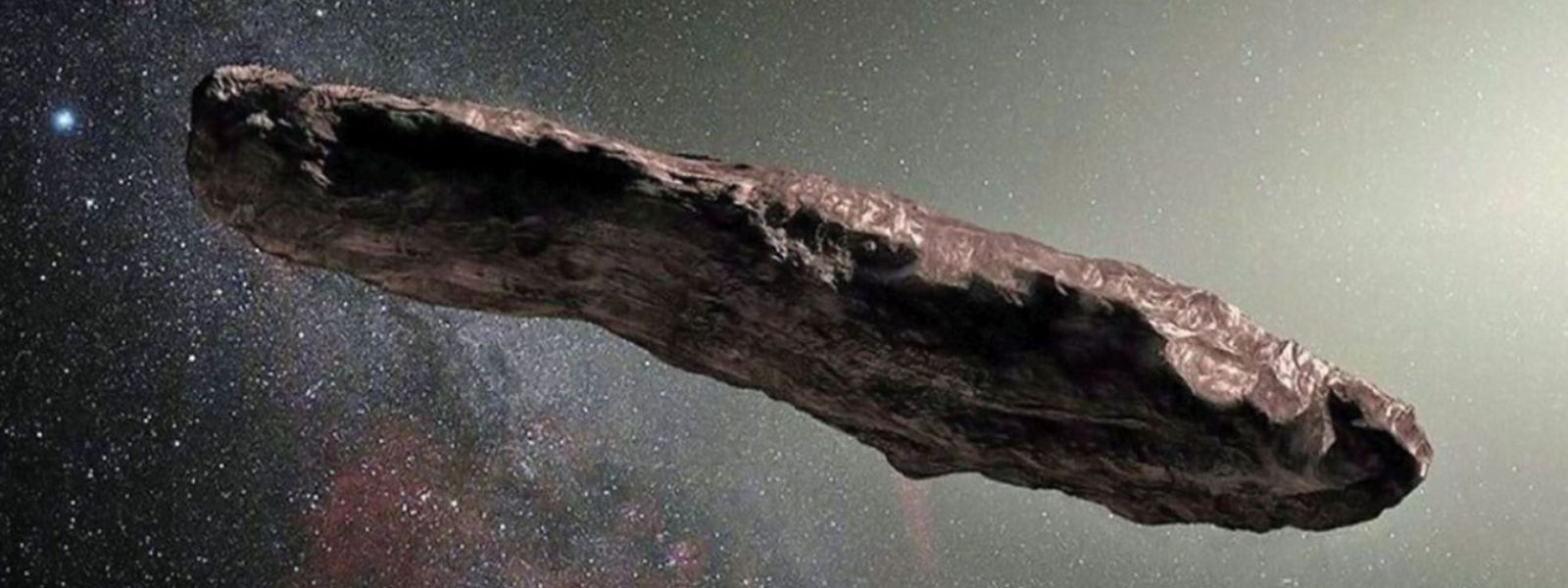 Comet 3I/ATLAS To Brush Past Earth Soon